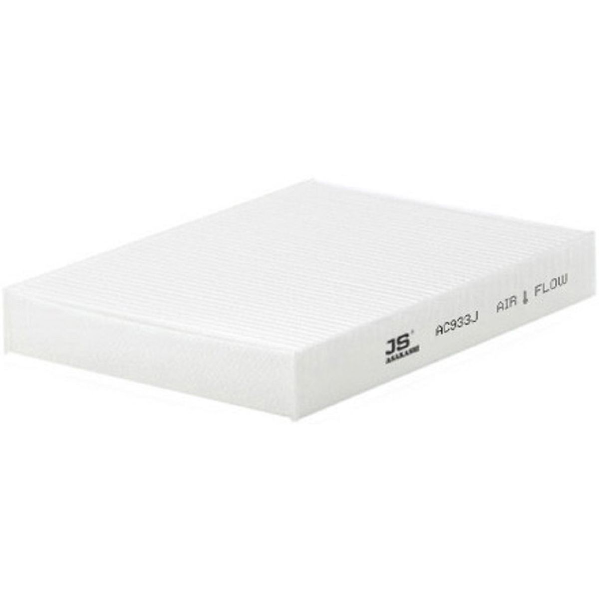 GENERICO - FILTRO CABINA SUZUKI SWITF 1.2 09-18 - SUZUKI SX4 06-15