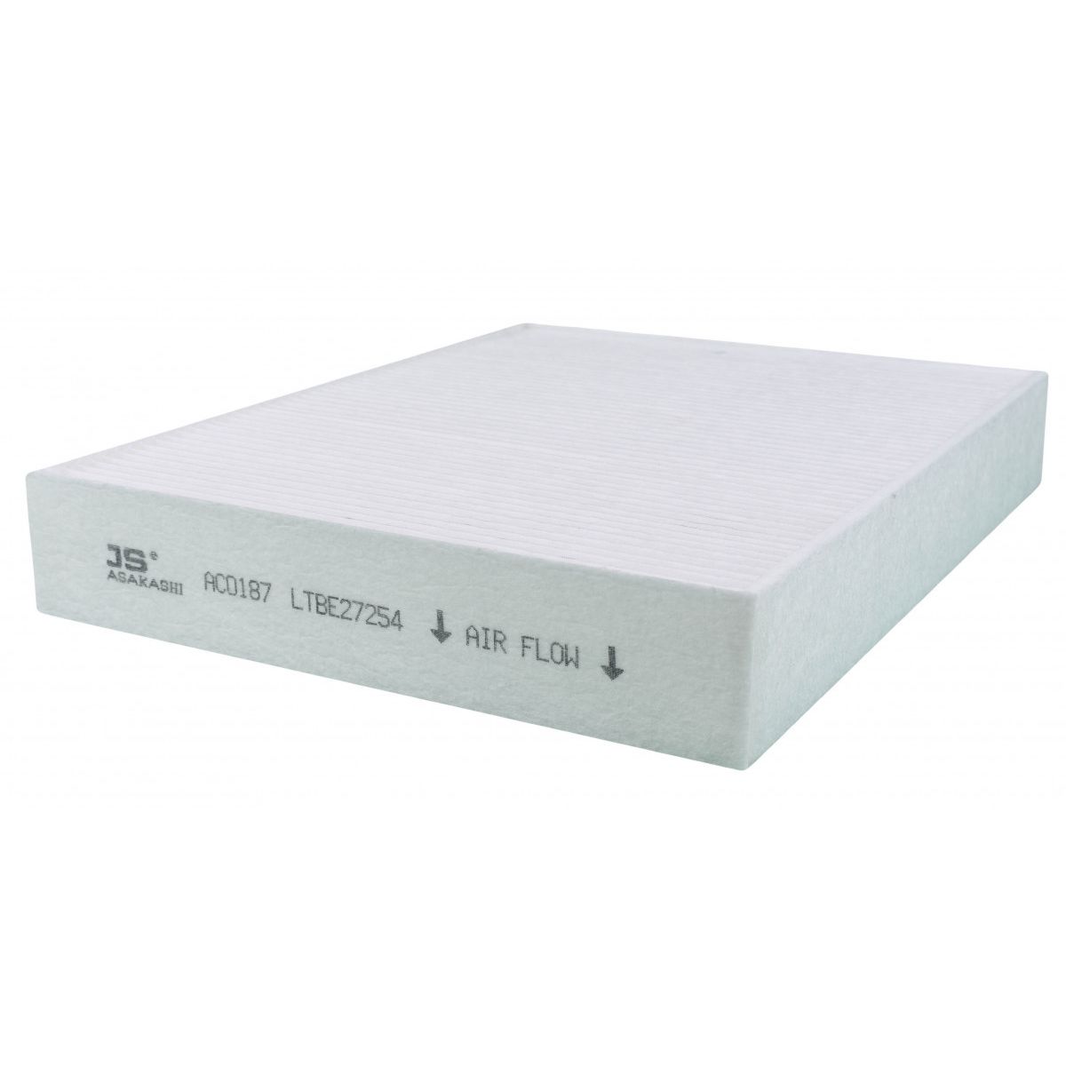 GENERICO - FILTRO CABINA BMW SERIES 100 - 200 - 300 - 400 13-18