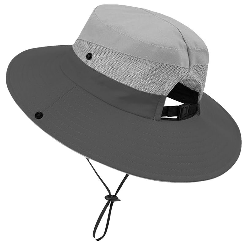 ANDESLAND OUTDOOR APPAREL - Sombrero Bonnie Plegable Proteccion UV Unisex