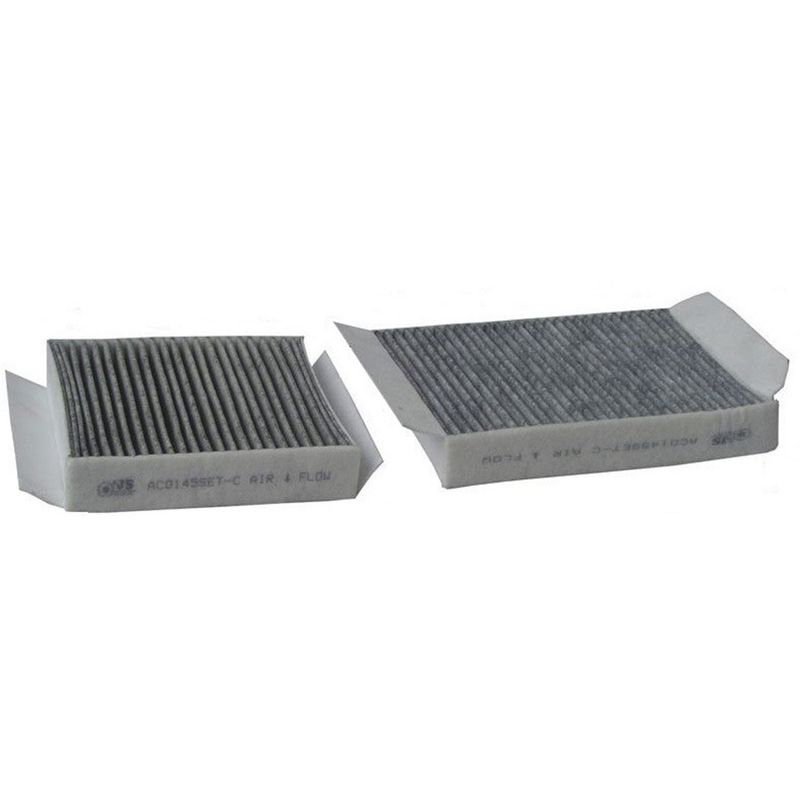 GENERICO - FILTRO CABINA PEUGEOT 2008-3008 17-23