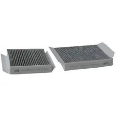 GENERICO - FILTRO CABINA PEUGEOT 2008-3008 17-23