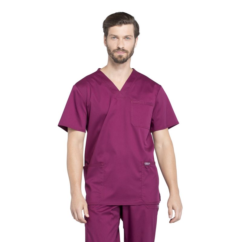 CHEROKEE - POLERA HOMBRE CHEROKEE WW REVOLUTION WW670