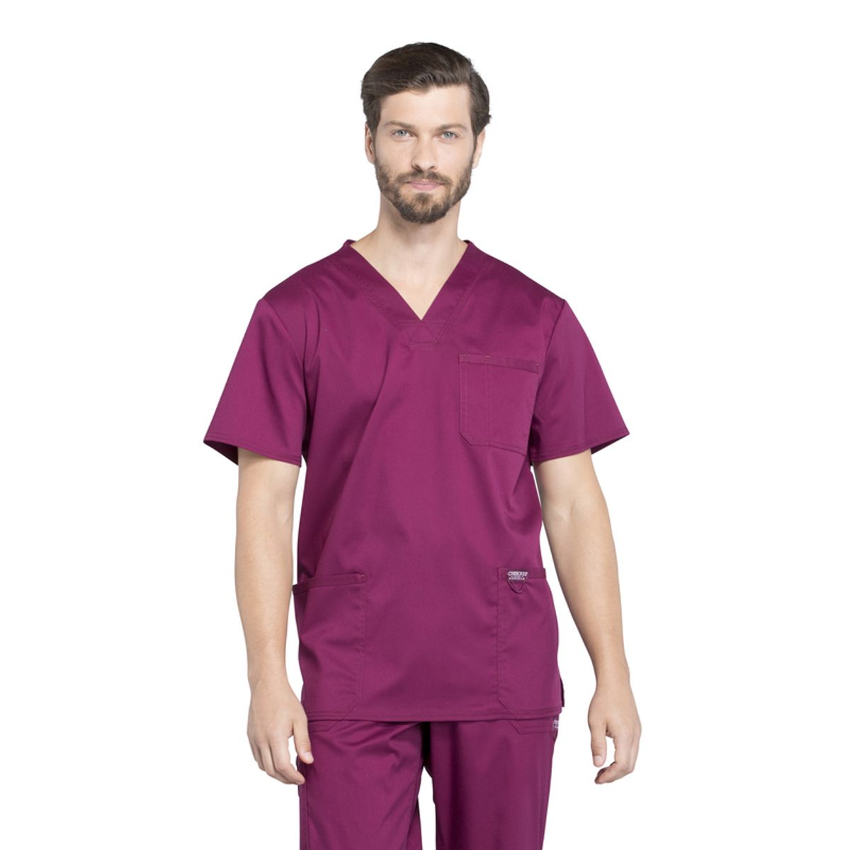 CHEROKEE - POLERA HOMBRE CHEROKEE WW REVOLUTION WW670