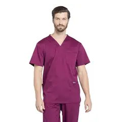 CHEROKEE - POLERA HOMBRE WW REVOLUTION WW670