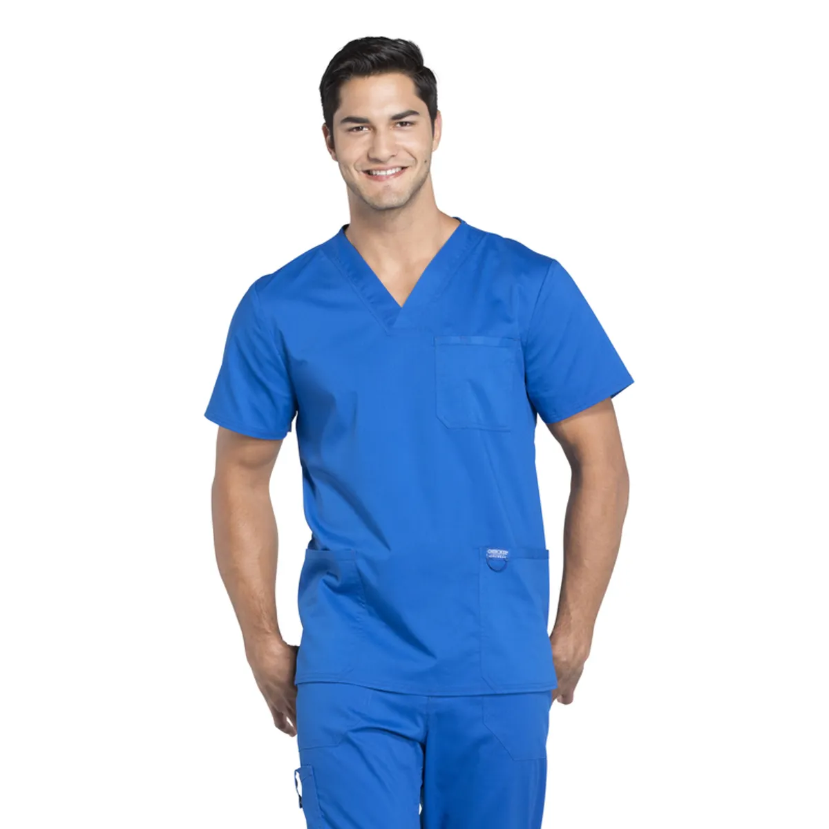 CHEROKEE - POLERA HOMBRE CHEROKEE WW REVOLUTION WW670