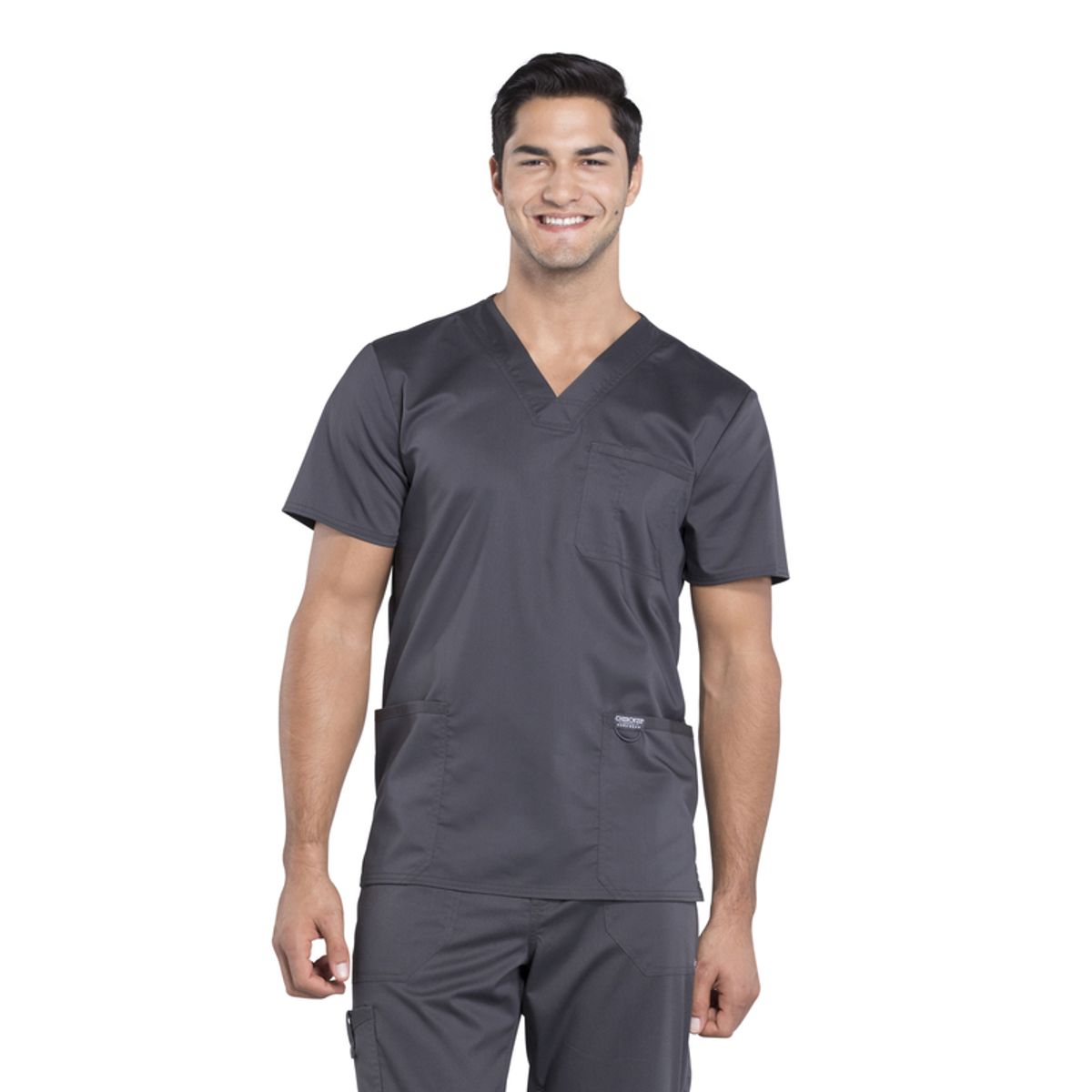 CHEROKEE - POLERA HOMBRE CHEROKEE WW REVOLUTION WW670