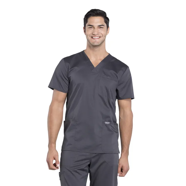 CHEROKEE - POLERA HOMBRE CHEROKEE WW REVOLUTION WW670