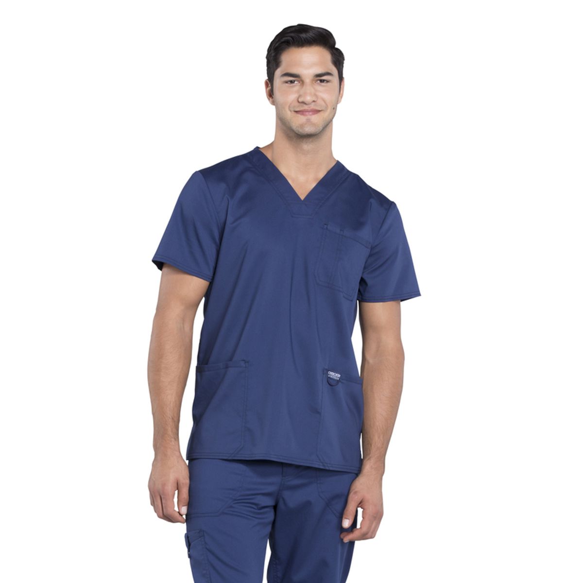 CHEROKEE - POLERA HOMBRE CHEROKEE WW REVOLUTION WW670