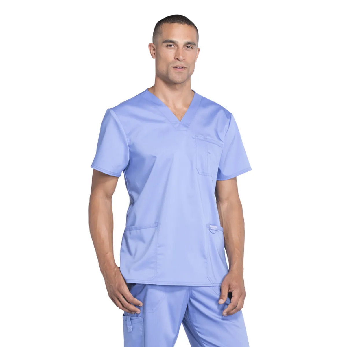 CHEROKEE - POLERA HOMBRE CHEROKEE WW REVOLUTION WW670