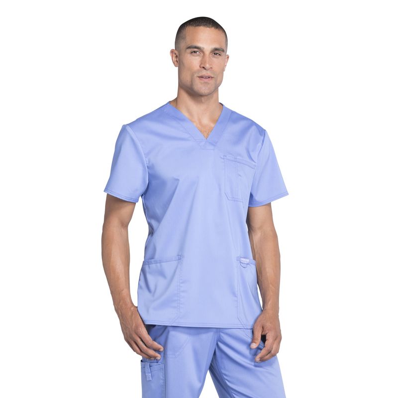 CHEROKEE - POLERA HOMBRE CHEROKEE WW REVOLUTION WW670