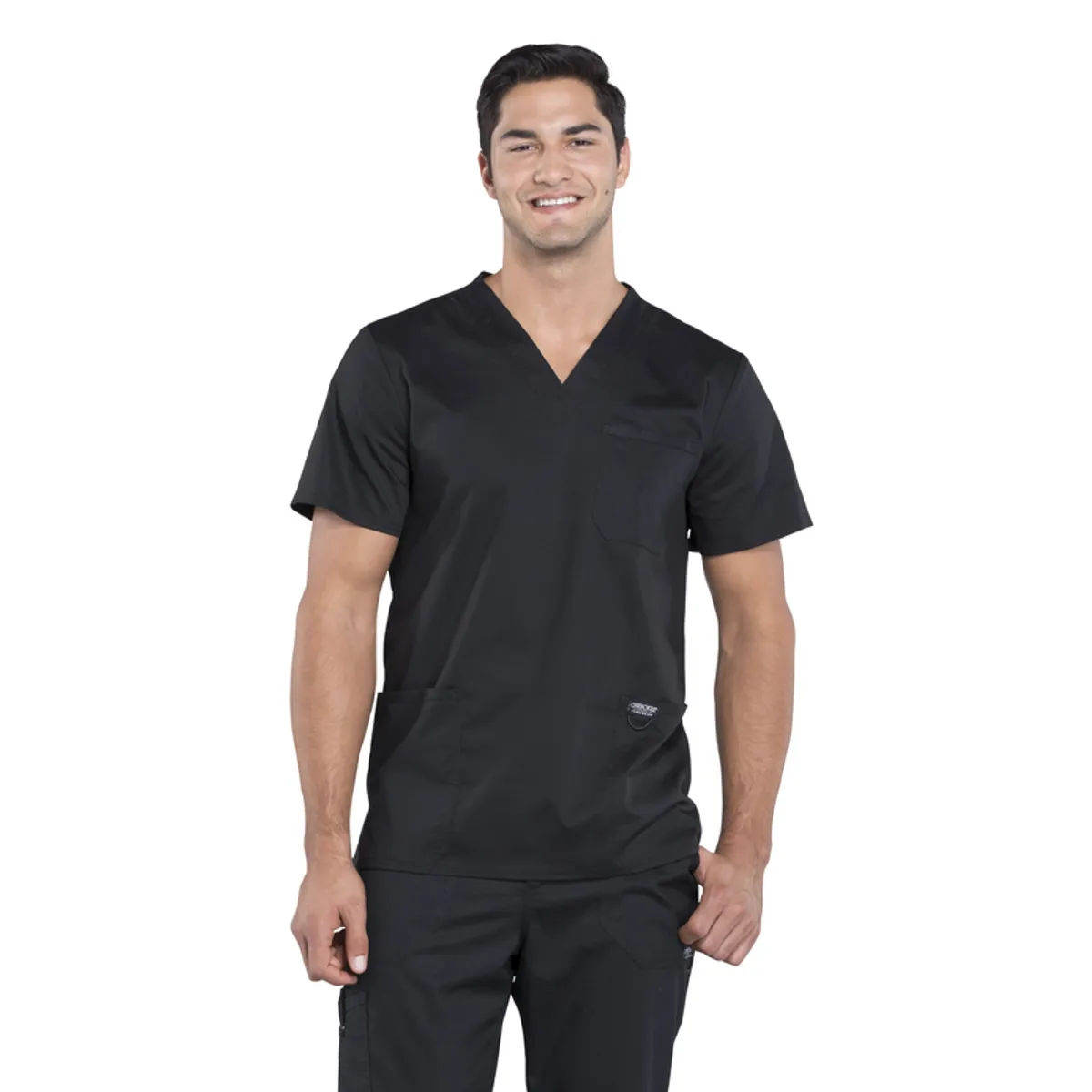 CHEROKEE - POLERA HOMBRE CHEROKEE WW REVOLUTION WW670