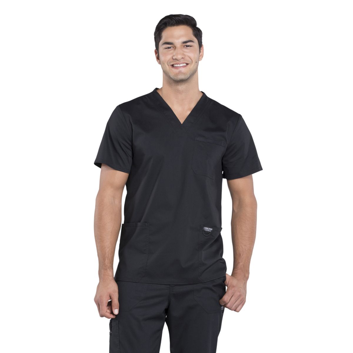 CHEROKEE - POLERA HOMBRE CHEROKEE WW REVOLUTION WW670