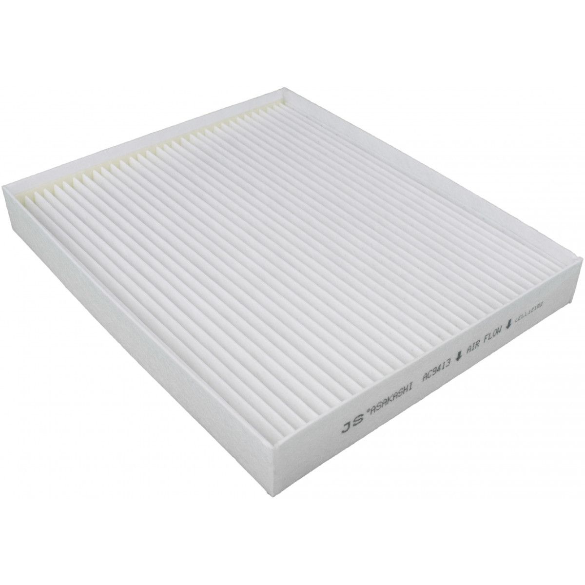 GENERICO - FILTRO CABINA KIA RIO - CERATO 15-20 - SELTOS 19-22