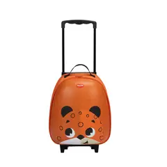 TINY LOVE - Mochila con Ruedas Tiny Jaguar