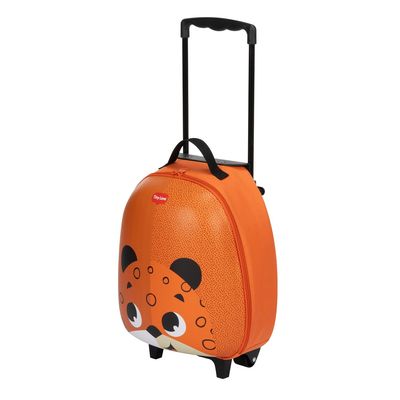 Imagen 2 del producto Mochila con Ruedas Tiny Jaguar