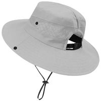 Sombrero Bonnie Plegable Proteccion UV Unisex