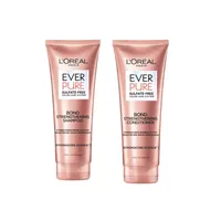Pack Shampoo Y Acondicionador Everpure Bonding