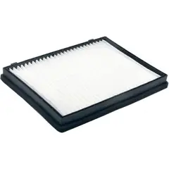 GENERICO - FILTRO CABINA CHEVROLET CAPTIVA 2.0 - 2.2 - 2.4 11-18