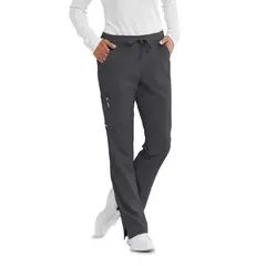 SKECHERS - PANTALONES MUJER COMFORT STRETCH SK201