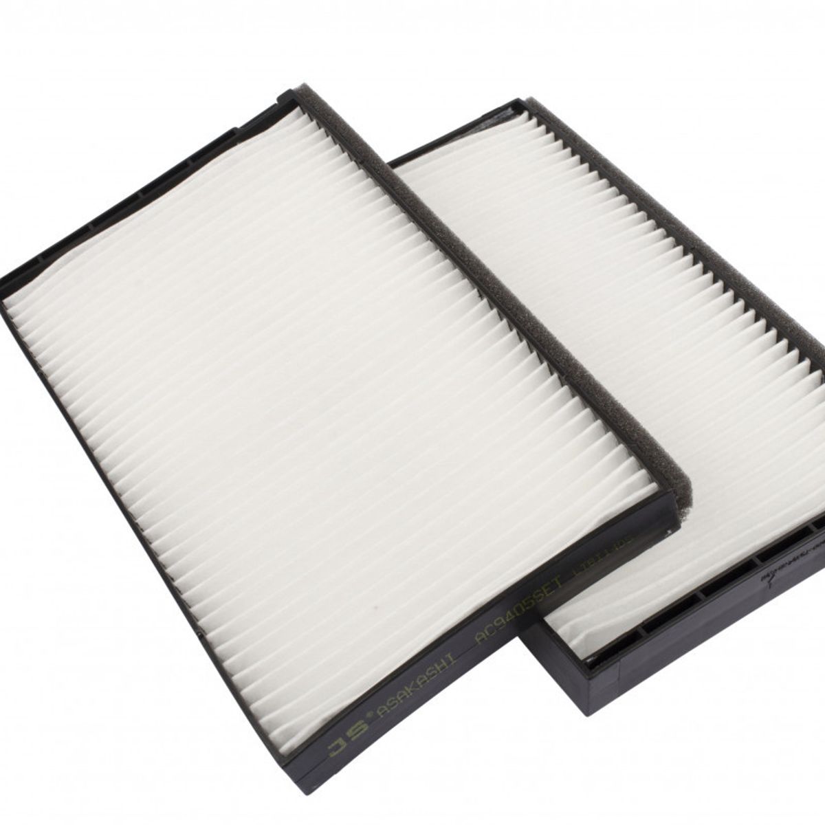 GENERICO - FILTRO DE CABINA HYUNDAI NEW H-1 2.5 08-21