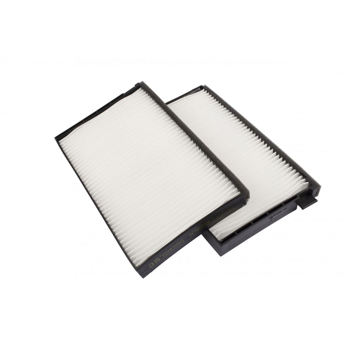 GENERICO - FILTRO DE CABINA HYUNDAI NEW H-1 2.5 08-21