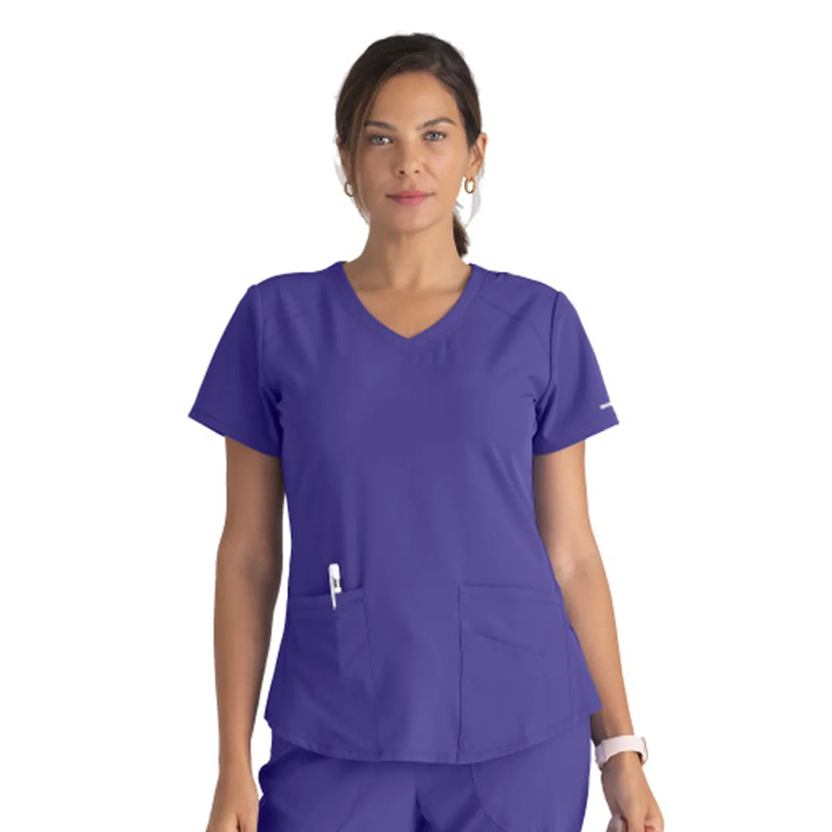SKECHERS - POLERA MUJER SKECHERS COMFORT STRETCH SK101