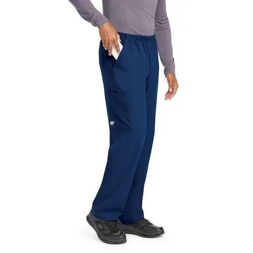 SKECHERS - PANTALONES HOMBRE COMFORT STRETCH SK0215