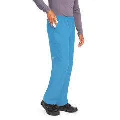 SKECHERS - PANTALONES HOMBRE COMFORT STRETCH SK0215