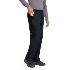 SKECHERS - PANTALONES HOMBRE COMFORT STRETCH SK0215