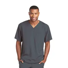 SKECHERS - POLERA HOMBRE COMFORT STRETCH SK0112