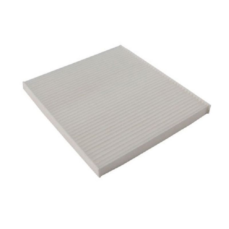 GENERICO - FILTRO CABINA JAC S2 - S3 - J7 16-22 HYUNDAI TUCSON 10-15
