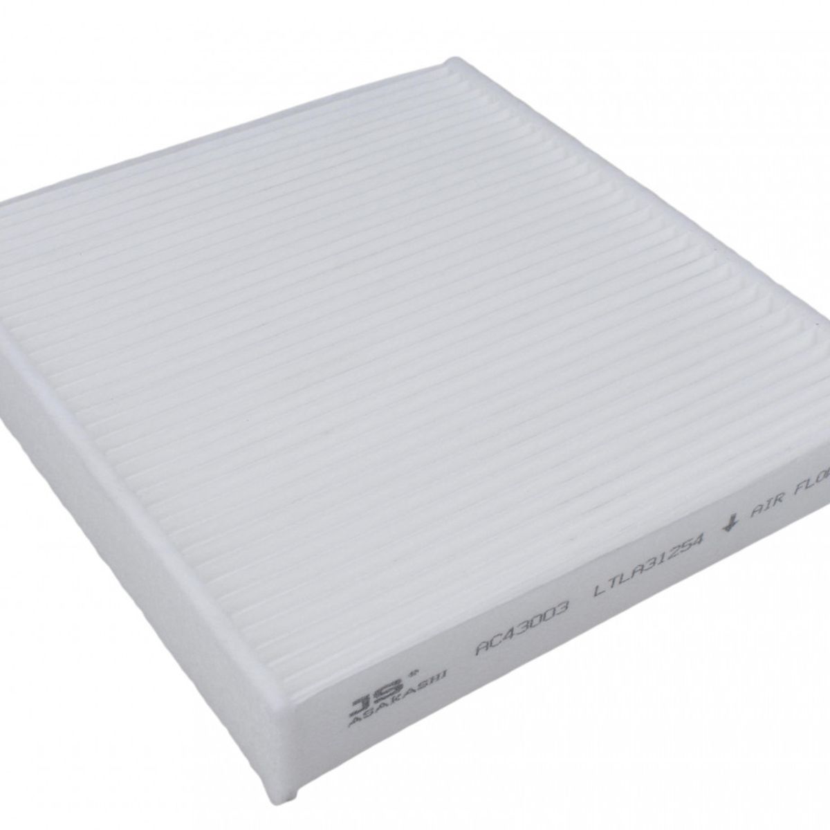 GENERICO - FILTRO CABINA RENAULT SYMBOL-SANDERO 13-22-OROCH 13-18