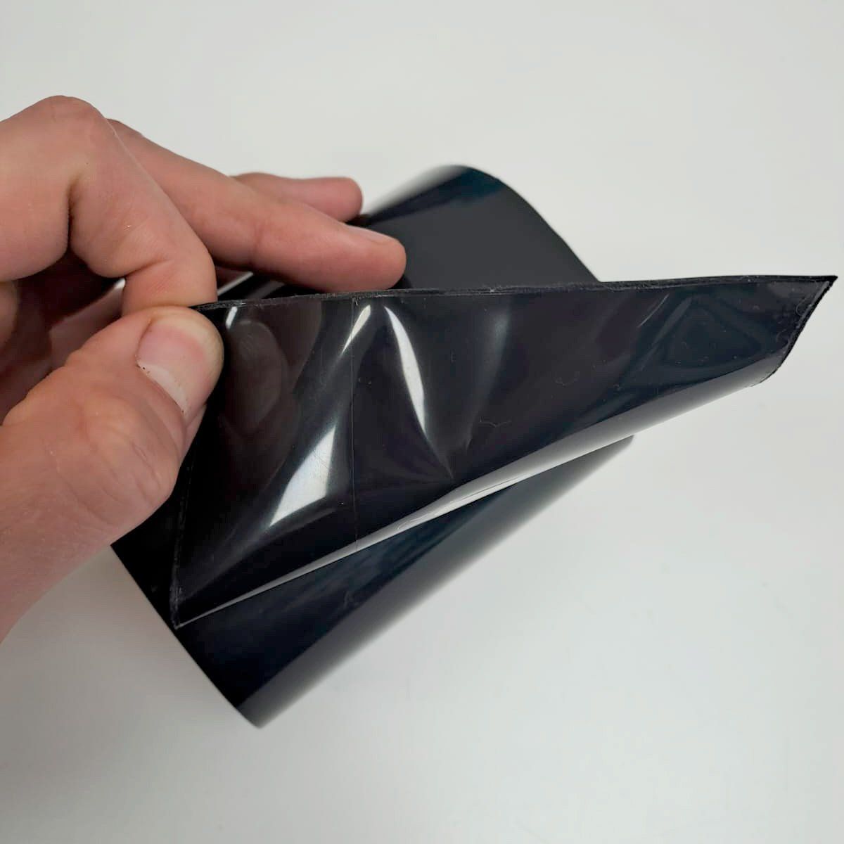 GENERICO - Parche multiuso Dryko Vedatudo Ultradry Negro 10cm X 7cm