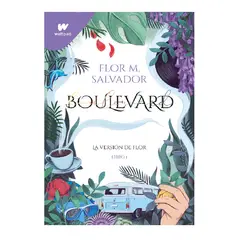MONTENA - BOULEVARD 1 (FLOR M SALVADOR)