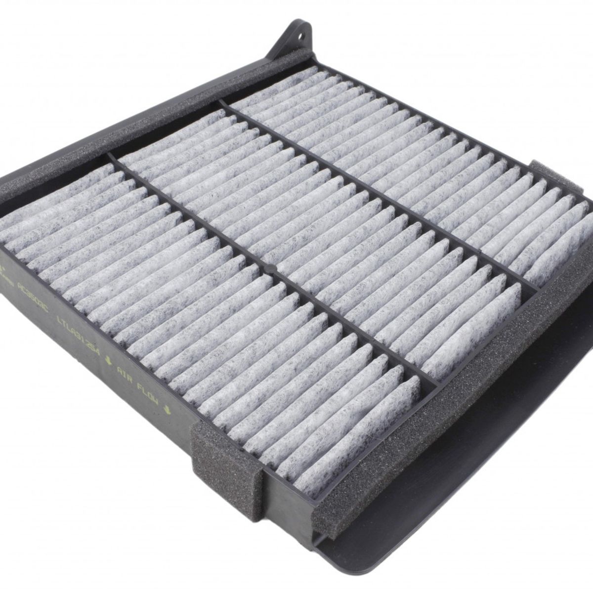 GENERICO - FILTRO CABINA MITSUBISHI L200 2.5 07-15