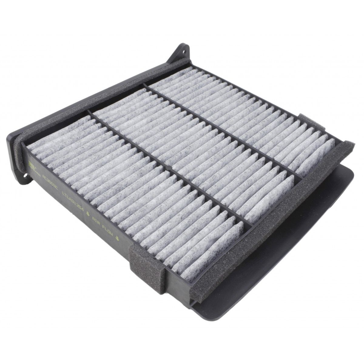 GENERICO - FILTRO CABINA MITSUBISHI L200 2.5 07-15