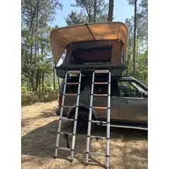ZAHR - CARPA TECHO EXPLORER EXTREME