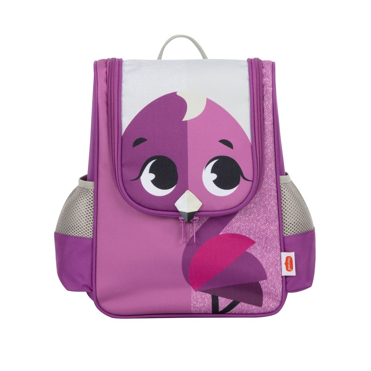 TINY LOVE - Mochila Tiny Flamingo Tiny Love