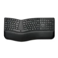 Teclado Inalámbrico Pc Bluetooth Profit Ergonómico