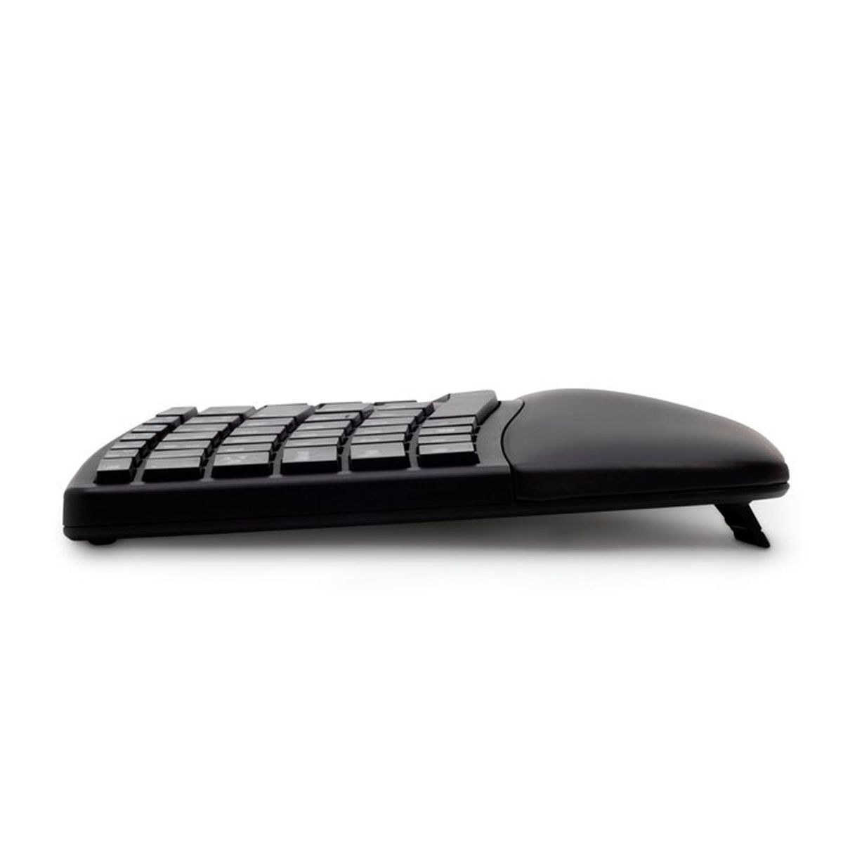 KENSINGTON - Teclado Inalámbrico Pc Bluetooth Kensington Profit Ergonómico