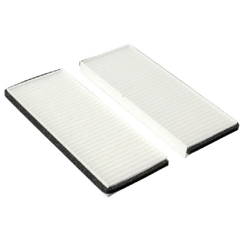 GENERICO - FILTRO CABINA NISSAN NAVARA 2.5 2012 -2015