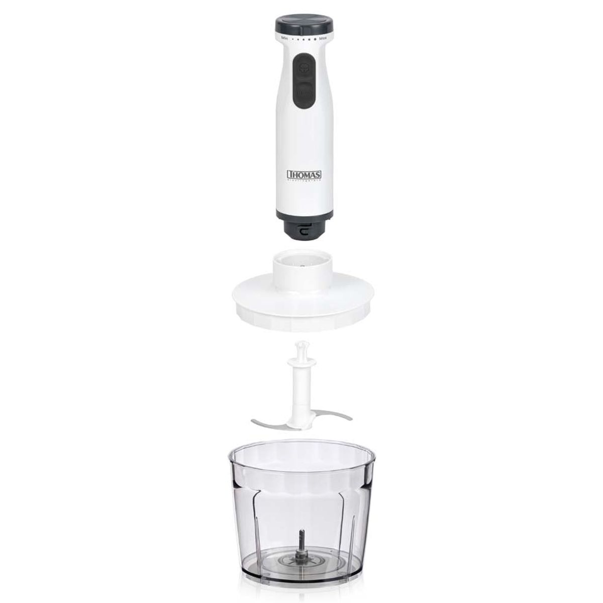 THOMAS - MULTIMIXER THOMAS TH-8725
