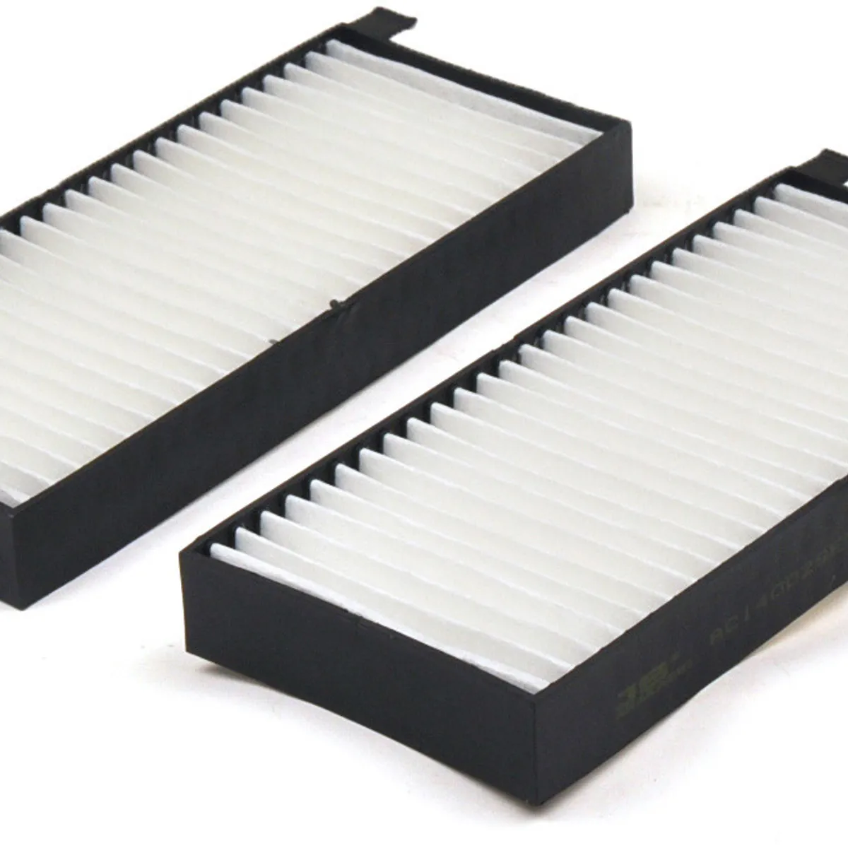 GENERICO - FILTRO CABINA SSANYONG ACTYON 12-19 - KYRON 05-15