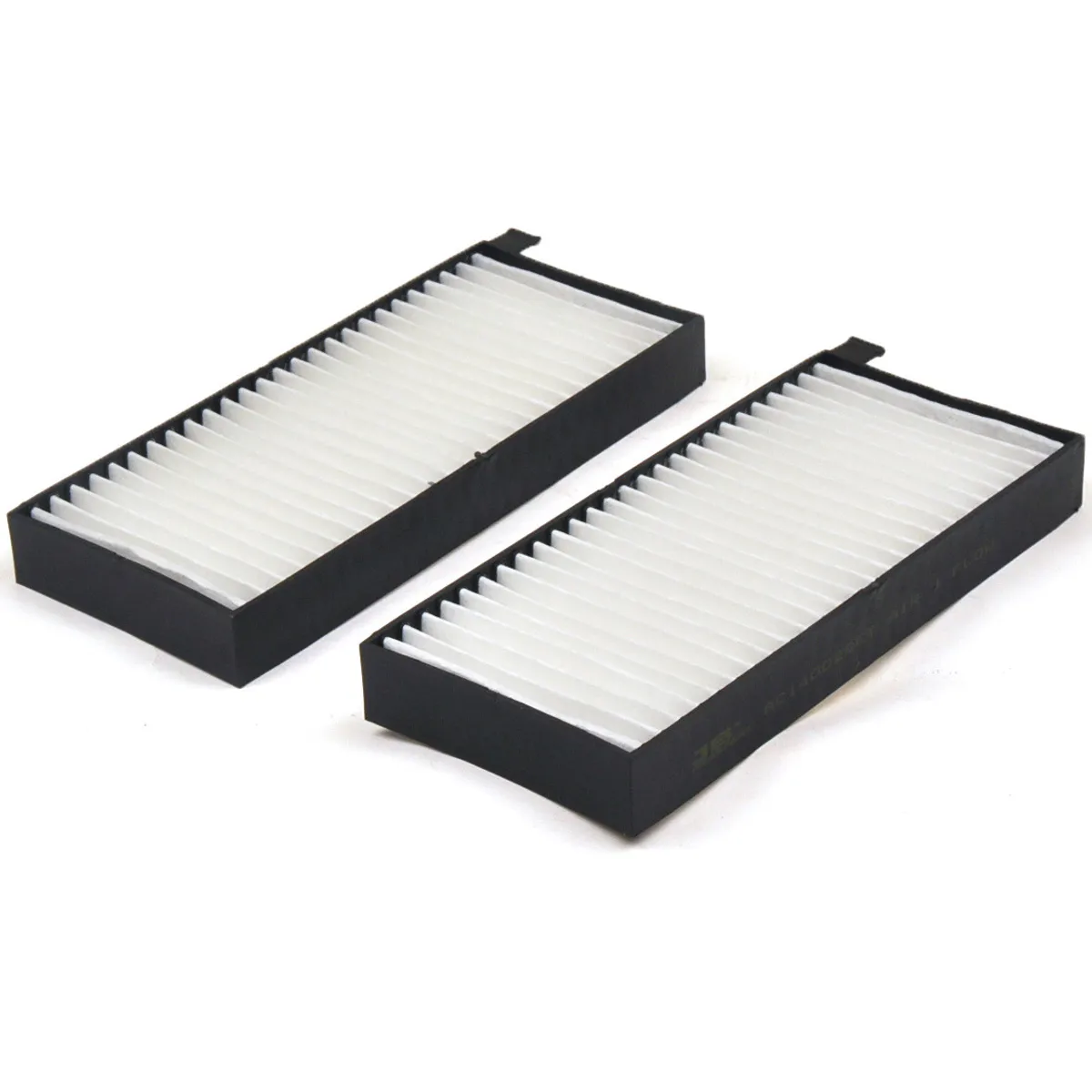 GENERICO - FILTRO CABINA SSANYONG ACTYON 12-19 - KYRON 05-15