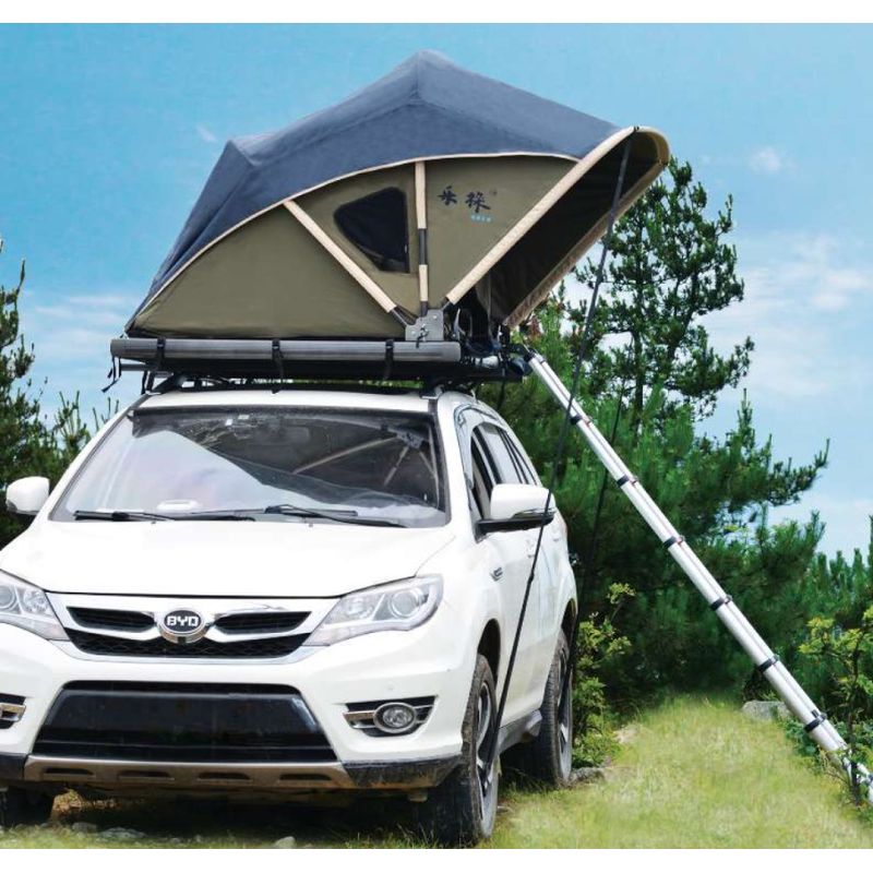 ZAHR - CARPA TECHO EXPLORER 2.0