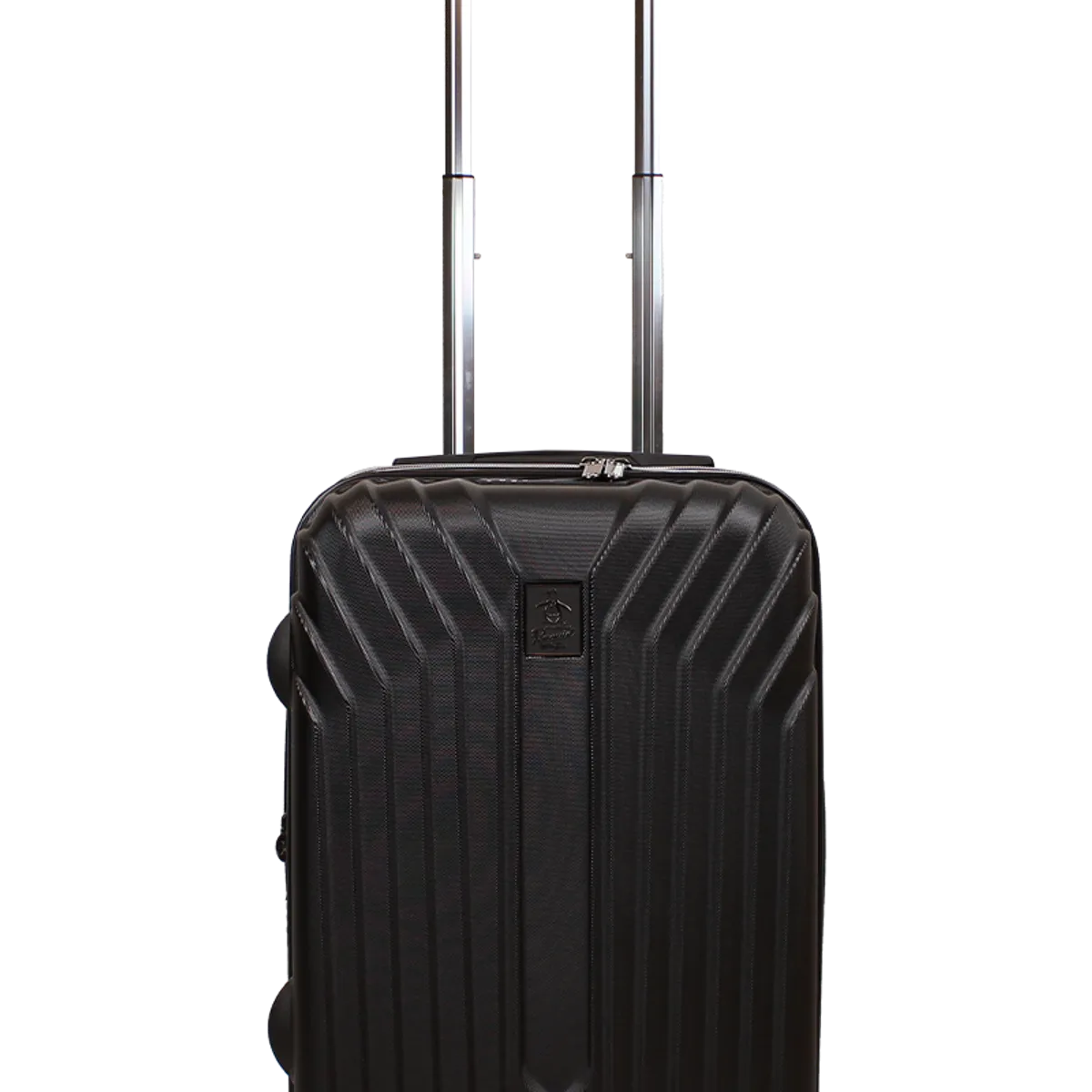 PENGUIN - Maleta cabina S 10 Kg Duque negra Penguin