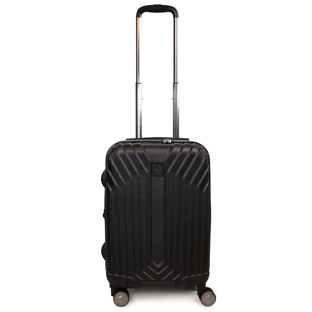 PENGUIN - Maleta cabina S 10 Kg Duque negra Penguin