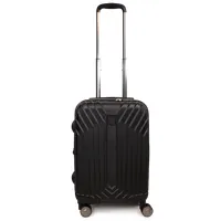 Maleta cabina S 10 Kg Duque negra