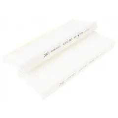 GENERICO - FILTRO CABINA CITROEN C-ELYSEE 14-22 PEUGEOT 301 13-18