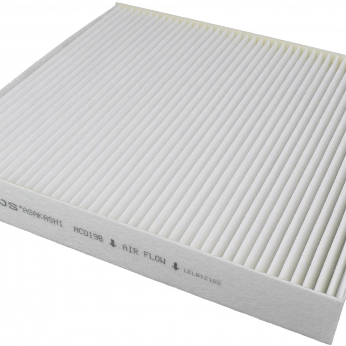 GENERICO - FILTRO CABINA AUDI A1 15-18  VOLKSWAGEN POLO 10-17